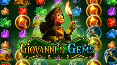 giovannis gems betsoft