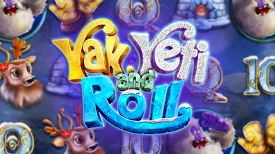 yak yeti roll betsoft 1