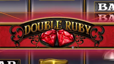 double ruby